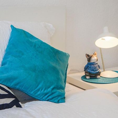 וינה Gorgeous 2Br - Spacious & Suitable For Everyone מראה חיצוני תמונה