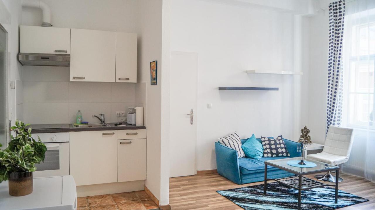 וינה Gorgeous 2Br - Spacious & Suitable For Everyone מראה חיצוני תמונה