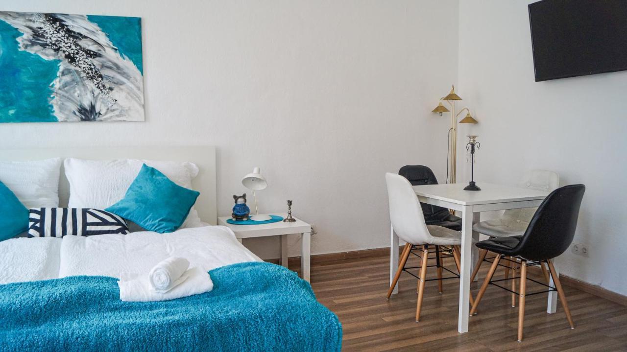 וינה Gorgeous 2Br - Spacious & Suitable For Everyone מראה חיצוני תמונה