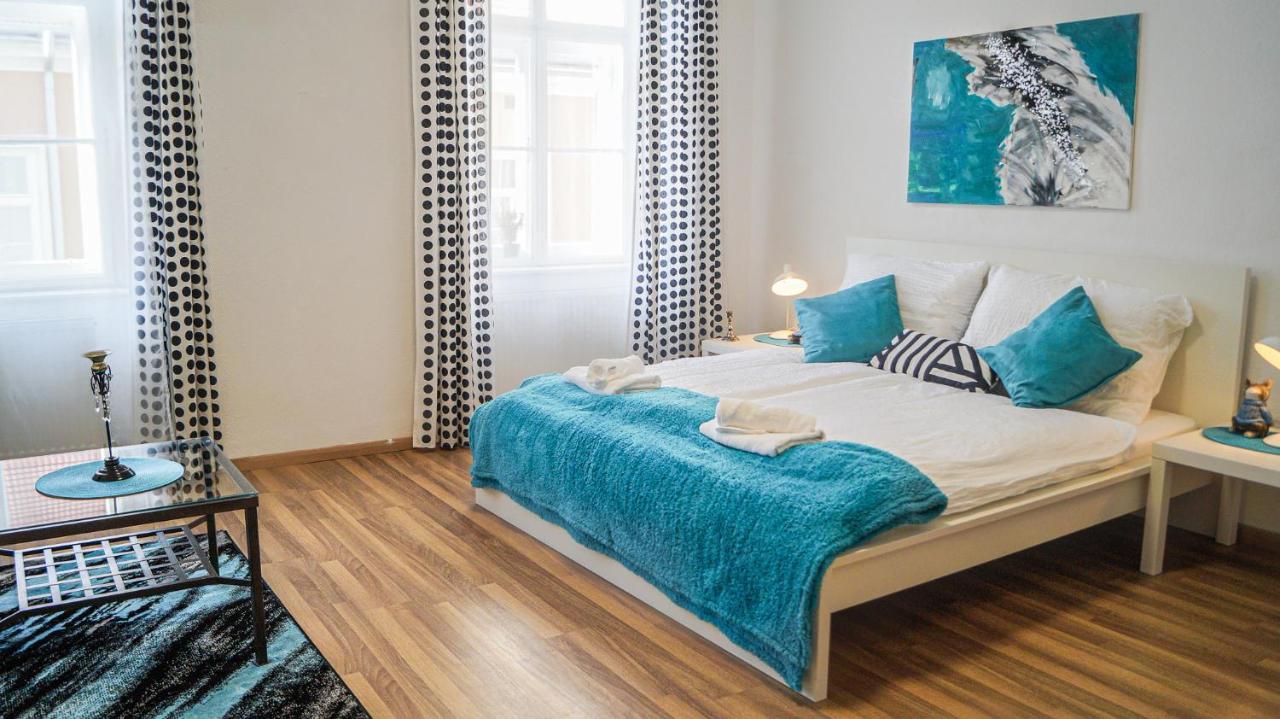 וינה Gorgeous 2Br - Spacious & Suitable For Everyone מראה חיצוני תמונה