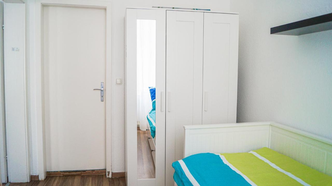 וינה Gorgeous 2Br - Spacious & Suitable For Everyone מראה חיצוני תמונה