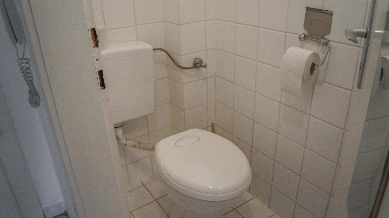 וינה Gorgeous 2Br - Spacious & Suitable For Everyone מראה חיצוני תמונה
