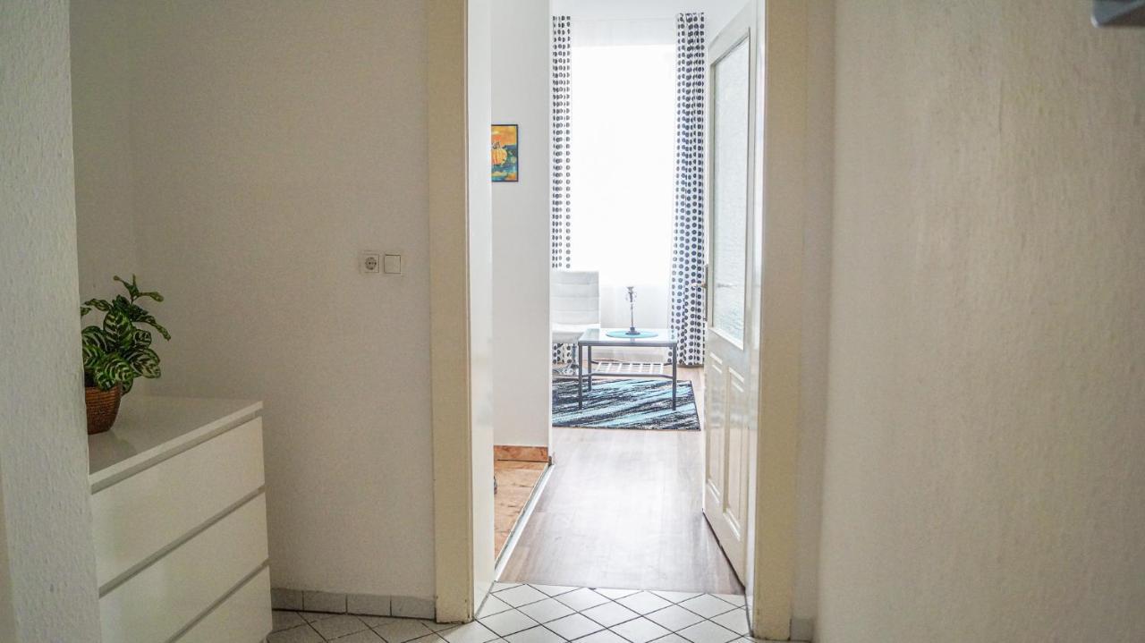 וינה Gorgeous 2Br - Spacious & Suitable For Everyone מראה חיצוני תמונה