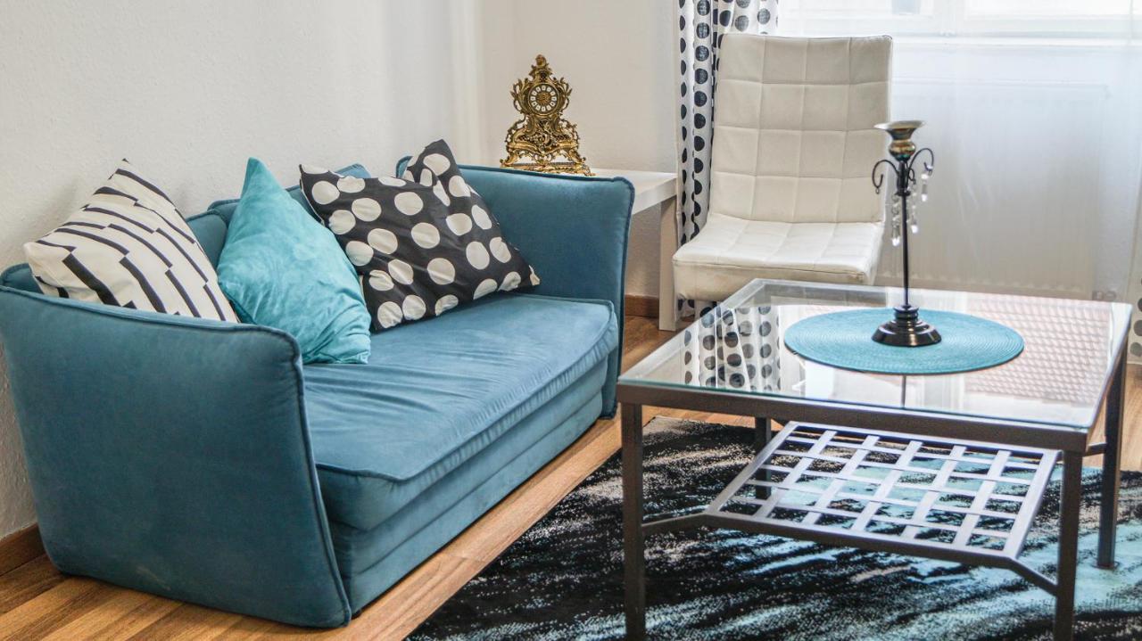 וינה Gorgeous 2Br - Spacious & Suitable For Everyone מראה חיצוני תמונה