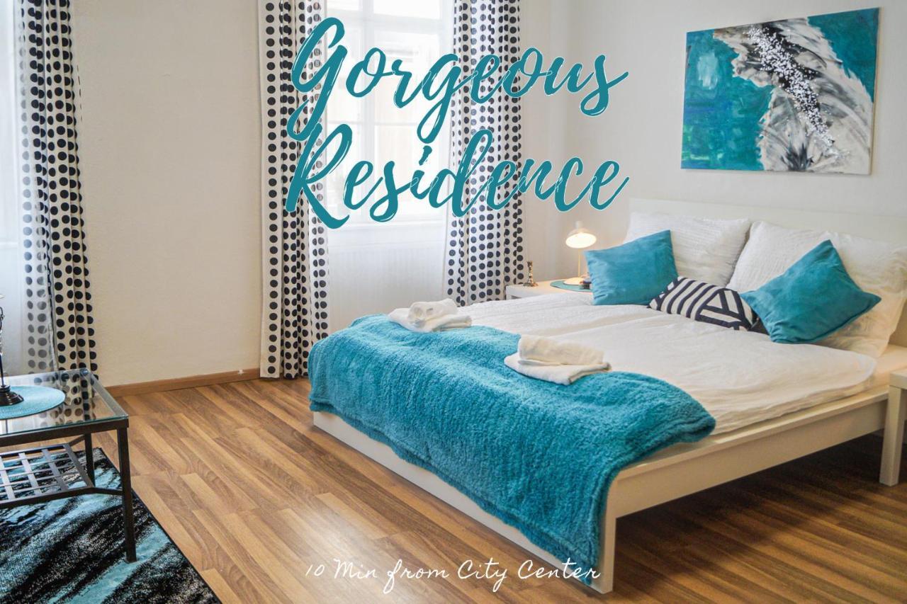 וינה Gorgeous 2Br - Spacious & Suitable For Everyone מראה חיצוני תמונה